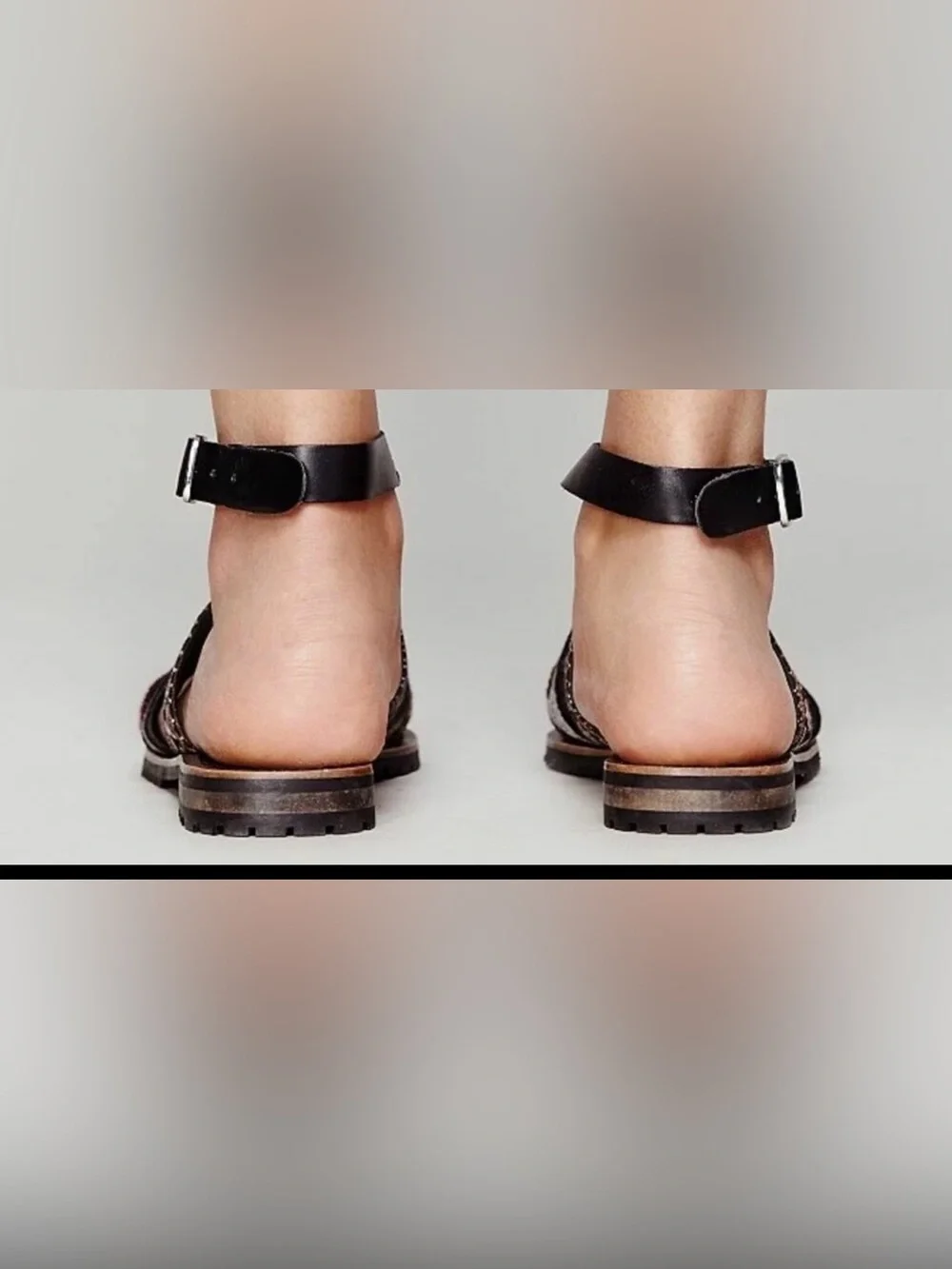 Free People Summer Sandal Collection